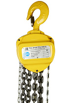 Таль ручная шестеренная TOR ТРШ C 5ТХ9М Таль ручная шестеренная TOR ТРШ C 5ТХ9М