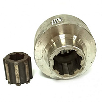 Муфта соединительная для тали CD1 20,0 т