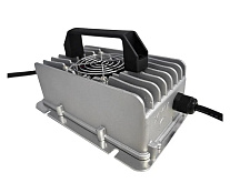 Зарядное устройство для машины поломоечной COMFORT 86