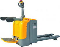 Тележка электрическая 2500 кг 1150 мм XILIN CBD25R-II с платформой 24/240 В/Ач*