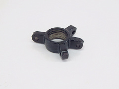 Резьбовая головка крепл-я лап (тройная) для съемников DYF-10Т (PULLER PAW RING FOR HYDR.STRIPPER) Резьбовая головка крепл-я лап (тройная) для съемников DYF-10Т (PULLER PAW RING FOR HYDR.STRIPPER)