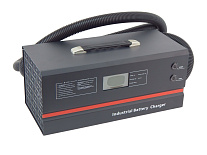 Зарядное устройство (ADY6101) для тележек CBD20R-II Li-ion 24V/100A (Charger 35206000138) Зарядное устройство (ADY6101) для тележек CBD20R-II Li-ion 24V/100A (Charger 35206000138)