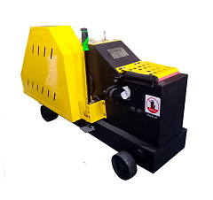 Станок для резки арматуры 32/25мм 3кВт TOR GQ42-Q#