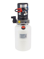 16 Гидравлический агрегат в сборе для штабелёра WS/IWS (Hydraulic unit assy.) 16 Гидравлический агрегат в сборе для штабелёра WS/IWS (Hydraulic unit assy.)