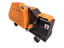 Станок для резки арматуры 50/36мм 4кВт TOR GQ50