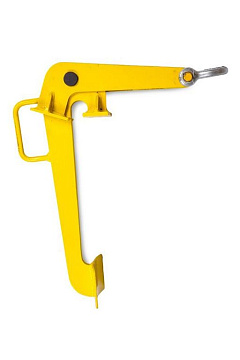 Захват для бочек вертикальный TOR YQC600 0,6 т (X)*