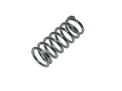 303 Пружина (5.5х48х115) для тележки RHP (BF) (Big spring cap  5.5х48х115)