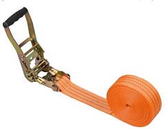 Ремень стяжной TOR 2,5/5,0 т 5,5 м 50 мм (кольцевой)