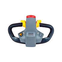 1 Ручка управления в сборе для штабелера WS H PRO (Handle assembly Part no. 32101246) 1 Ручка управления в сборе для штабелера WS H PRO (Handle assembly Part no. 32101246)