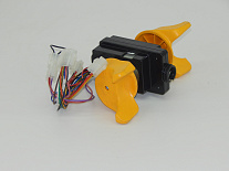 5 Потенциометр в сборе для тележки WPT15-2 (Potentiometer assembly 10010305) 5 Потенциометр в сборе для тележки WPT15-2 (Potentiometer assembly 10010305)