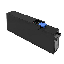 Аккумулятор литий-ионный (Li-ion) 48В/20Ач 500х85х195 для тележек CBD20W-II