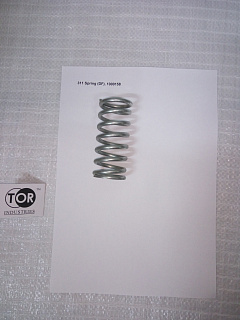 311 Пружина (5х43х113) для тележек гидравлических DF (Spring)