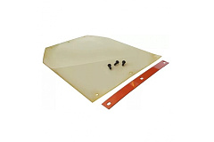 Резиновый коврик для виброплит Т-80 (paving pad kit 31155) Резиновый коврик для виброплит Т-80 (paving pad kit 31155)