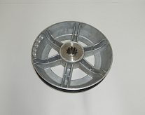 Тормоз двигателя подъёма к тали электрической CD 10т (Brake disc 10*\ф36cm) (серия J)