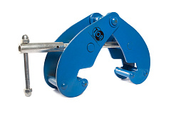 Захват балочный REM LJ-Q-3 (г/п 3 т)