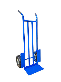 Тележка ручная двухколесная TOR HT 300