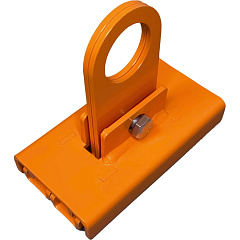 Захват для сэндвич-панелей ZSPG-120 (ЗСП-120)