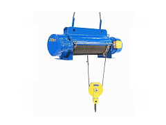 СТАЦ. Таль электрическая TOR ТЭК (CD) г/п 3,2 т 12 м на лапах PRO (серия N)