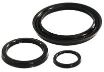 Набор манжет для гидравлических съемников с выносным насосом EP-10 10 т Набор манжет для гидравлических съемников с выносным насосом EP-10 10 т