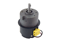 7 Мотор для штабелера Ws15H (Drive motor Part no. 32101290) 7 Мотор для штабелера Ws15H (Drive motor Part no. 32101290)