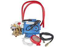 Опрессовочный насос электрический TOR DSY-100