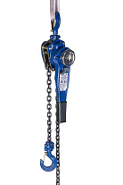 Таль ручная рычажная TOR ТРР-ТРШСР 1,0ТХ6М Таль ручная рычажная TOR ТРР-ТРШСР 1,0ТХ6М