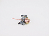 21 Карбюратор для вибротрамбовок HCR80 (Carburetor) 21 Карбюратор для вибротрамбовок HCR80 (Carburetor)