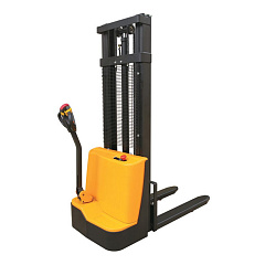 Штабелер самоходный 1,2 т 3,5 м TOR CQDA1235-EL Li-ion 24/50 В/Ач*