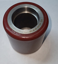 Колесо без подшипника подвилочное 80х84 для штабелёра CDDK-II (Roller 21312000157) Колесо без подшипника подвилочное 80х84 для штабелёра CDDK-II (Roller 21312000157)