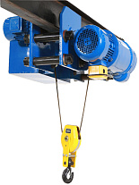 Таль электрическая TOR ТЭК (CDL) 1,0 т 9,0 м УСВ PRO