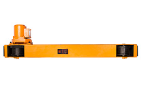 Балка концевая опорная TOR г/п 3,0 т 3,5 м PRO