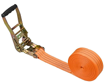 Ремень стяжной TOR 2,5/5,0 т 3,0 м 50 мм (кольцевой)