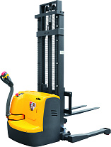 Штабелер самоходный 1,5 т 5,6 м XILIN CTDR15-III Li-ion 24/230 В/Ач раздвижные вилы и опоры