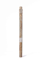 Вал редуктора тали электрической CD 0,5 т