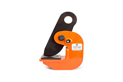 Захват горизонтальный TOR DHQA (г/п 2,0 т, лист 0-40 мм) (N)*