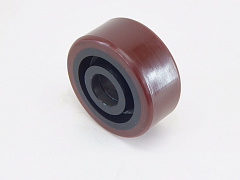 Колесо опорное (127х57/60) для CBD20R-II (Ф127X60 Balance wheel 21312000176) Колесо опорное (127х57/60) для CBD20R-II (Ф127X60 Balance wheel 21312000176)