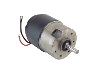 3 Двигатель приводной 24V 750W для штабелёра WS/IWS (Motor) 3 Двигатель приводной 24V 750W для штабелёра WS/IWS (Motor)