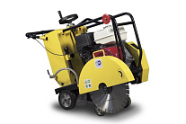 Резчик швов (швонарезчик) бензиновый (Honda) TOR CC-400 PRO	