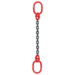 Строп цепной TOR ВЦ г/п 5,3 т 10,5 м Строп цепной TOR ВЦ г/п 5,3 т 10,5 м