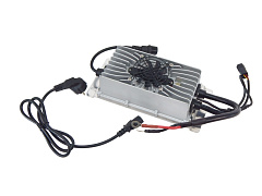 Зарядное устройство для штабелёров CDD10R-E/CDD12R-E 24V/25A Li-ion (Charger)