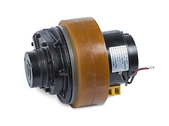 30 Привод в сборе с колесом для штабелера WS/IWS (Drive unit assy)