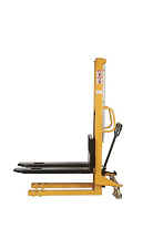 Штабелер гидравлический 0,5 т 1,6 м XILIN SDJ500