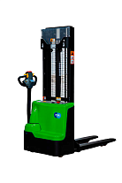 Штабелер самоходный 1,5 т 3,0 м TOR WS15H-3000SC PRO Li-ion 24/100 В/Ач контр. скорости подъема Штабелер самоходный 1,5 т 3,0 м TOR WS15H-3000SC PRO Li-ion 24/100 В/Ач контр. скорости подъема