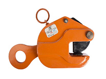 Захват вертикальный TOR DHQL (г/п 3,2 т, лист 0-35 мм) (K) Захват вертикальный TOR DHQL (г/п 3,2 т, лист 0-35 мм) (K)