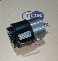 3 Двигатель приводной 24V 750W для штабелёра WS/IWS (Motor)