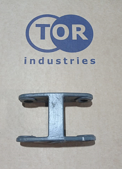 5 Вилка подвилочного тандема для штабелёра CDDR-E/EN (Fork wheel carriage 21301000002)