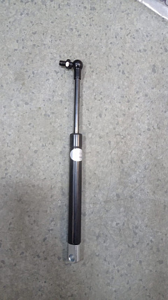 5 Стойка рукоятки демпферная 16-80-265/500N газовая для штабелера CDDR-E (Air spring)