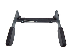 13 Защитные перила в сборе для CBD20R-II (Guardrail assembly normal 31501000001) 13 Защитные перила в сборе для CBD20R-II (Guardrail assembly normal 31501000001)