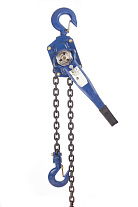 Таль ручная рычажная TOR ТРР-ТРШСР 2,0ТХ6М (серия T)# Таль ручная рычажная TOR ТРР-ТРШСР 2,0ТХ6М (серия T)#