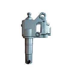 Гидроузел в сборе для тележек гидравлических RHP(BF) шток 31,5 мм (сталь) (Oil pump Assembly, B200)